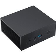 ASUS Mini PC PN63-S1 (BS7020MDS1) - Mini PC