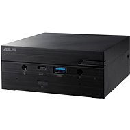 Asus Mini PC PN41 (BC032ZV) - Mini PC