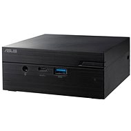 ASUS Mini PC PN41 (BBC130MV) - Mini PC