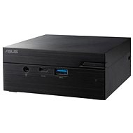 ASUS Mini PC PN41 (BBP131MV) - Mini PC