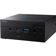 ASUS Mini PC PN62 (BB5004MD) - Mini-PC