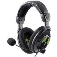 Turtle Beach Ear Force X12 Black - Headphones