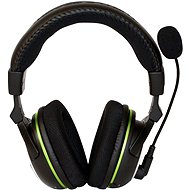 Turtle Beach PS3 Ear Force XP500 - Headphones