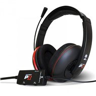 Turtle Beach PS3 Ear Force P11  - Headphones