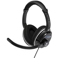 Turtle Beach PS3 Ear Force PX21 - Headphones