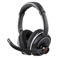 Turtle Beach PS3 Ear Force PX3  - Headphones