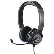 Turtle Beach PS3 Ear Force PLa - Headphones