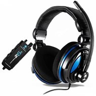 Turtle Beach PC Ear Force Z6A - Headphones