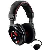 Turtle Beach Ear Force Z22 black - Headphones