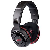 Turtle Beach Ear Force Z60 schwarz - Kopfhörer