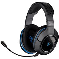 Turtle Beach Ear Force STEALTH 400 black - Wireless Headphones