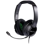 Turtle Beach Ear Force XO1 black - Headphones