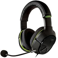 Turtle Beach Ear Force XO4 STEALTH black - Headphones