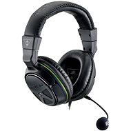 Turtle Beach Ear Force XO 7 PRO black - Headphones