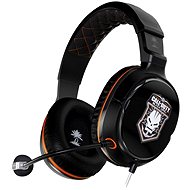 Turtle Beach Ear Force Sierra - Headphones