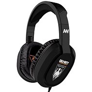 Turtle Beach COD Task Force PS4 black - Headphones