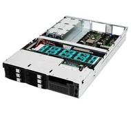 Barebone server MSI X2-203S6R - -