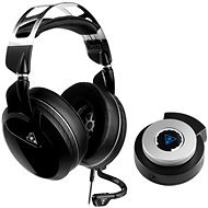 Turtle Beach Elite Pro 2 + SuperAmp, Black - Gaming Headphones