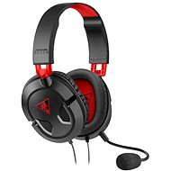 Turtle Beach RECON 50, Black - Gaming Headphones