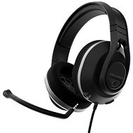 Turtle Beach RECON 500, Black - Gaming Headphones