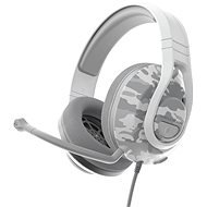 Turtle Beach RECON 500, Arctic Camo - Gaming Headphones