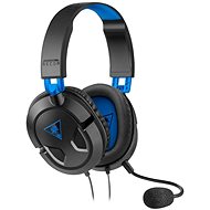 Turtle Beach RECON 50P, Black - Gaming Headphones