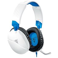 Turtle Beach RECON 70P, White - Gaming Headphones