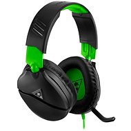 Turtle Beach RECON 70X, Black - Gaming Headphones