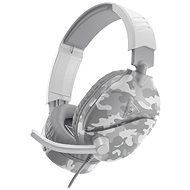 Turtle Beach RECON 70 Camouflage White - Gaming Headphones