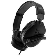 Turtle Beach RECON 70X, 3.5mm, Xbox One/series X/S, PC/PS4/5, Nintendo black - Gaming Headphones