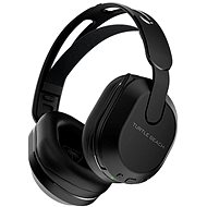 Turtle Beach STEALTH 500, PC, PS5/ PS4, Nintendo and Bluetooth black - Gaming Headphones