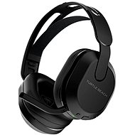 Turtle Beach STEALTH 500PS, PS5/ PS4, PC, Nintendo and Bluetooth black - Gaming Headphones