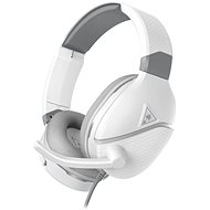 Turtle Beach RECON 200 GEN2, White - Gaming Headphones