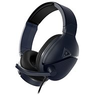 Turtle Beach RECON 200 GEN2, Blue - Gaming Headphones