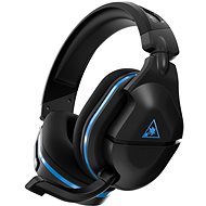Turtle Beach STEALTH 600P GEN2, Black, PS5, PS4, PS4 PRO (Nintendo) - Gaming Headphones