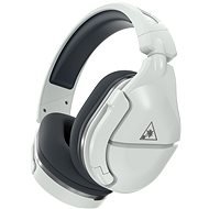 Turtle Beach STEALTH 600P GEN2, White, PS5, PS4, PS4 PRO (Nintendo) - Gaming Headphones