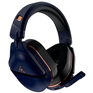 Turtle Beach STEALTH 700 GEN2 MAX, Cobalt Blue, Xbox, PS, PC, Nintendo - Gaming Headphones