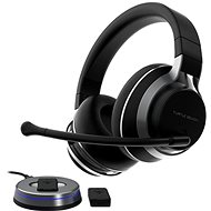 Turtle Beach STEALTH PRO, for Playstation, black - Gaming Headphones