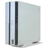 Barebone sestava MICROSTAR Hetis 915 Lite - PC Case