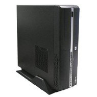 MSI Hetis 965G Lite Black - PC Case