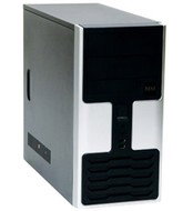 Barebone sestava MSI Saturn 890 - PC Case