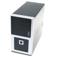 MSI Saturn 945 Black-Silver - PC Case