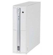 Barebone MICROSTAR Midas 945GT  - PC Case