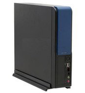 Barebone MSI Axis 945GM  - PC Case