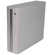 MSI Midas 400 (MS-6273) VIA KM400, int.VGA + AGP 8x, DDR, SATA, 5.1 audio, LAN, scA - PC Case