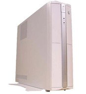 MSI Midas 800 (MS-6294) VIA K8M800-CE, int.VGA + AGP 8x, DDR, SATA, 5.1 audio, LAN, sc754 - PC Case