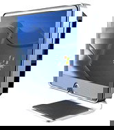 Barebone PC MSI Crystal 945 - LCD Monitor