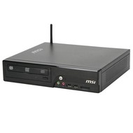 MSI WIND BOX DC500-007X - Mini PC