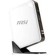 MSI WIND BOX DC100-017XEU - Mini PC