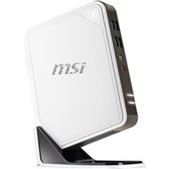MSI WIND BOX DC100-EU-WE4502G32X7P - Mini PC